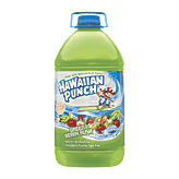 Hawaiian Punch Fruit Punch Green Berry Rush Full-Size Picture